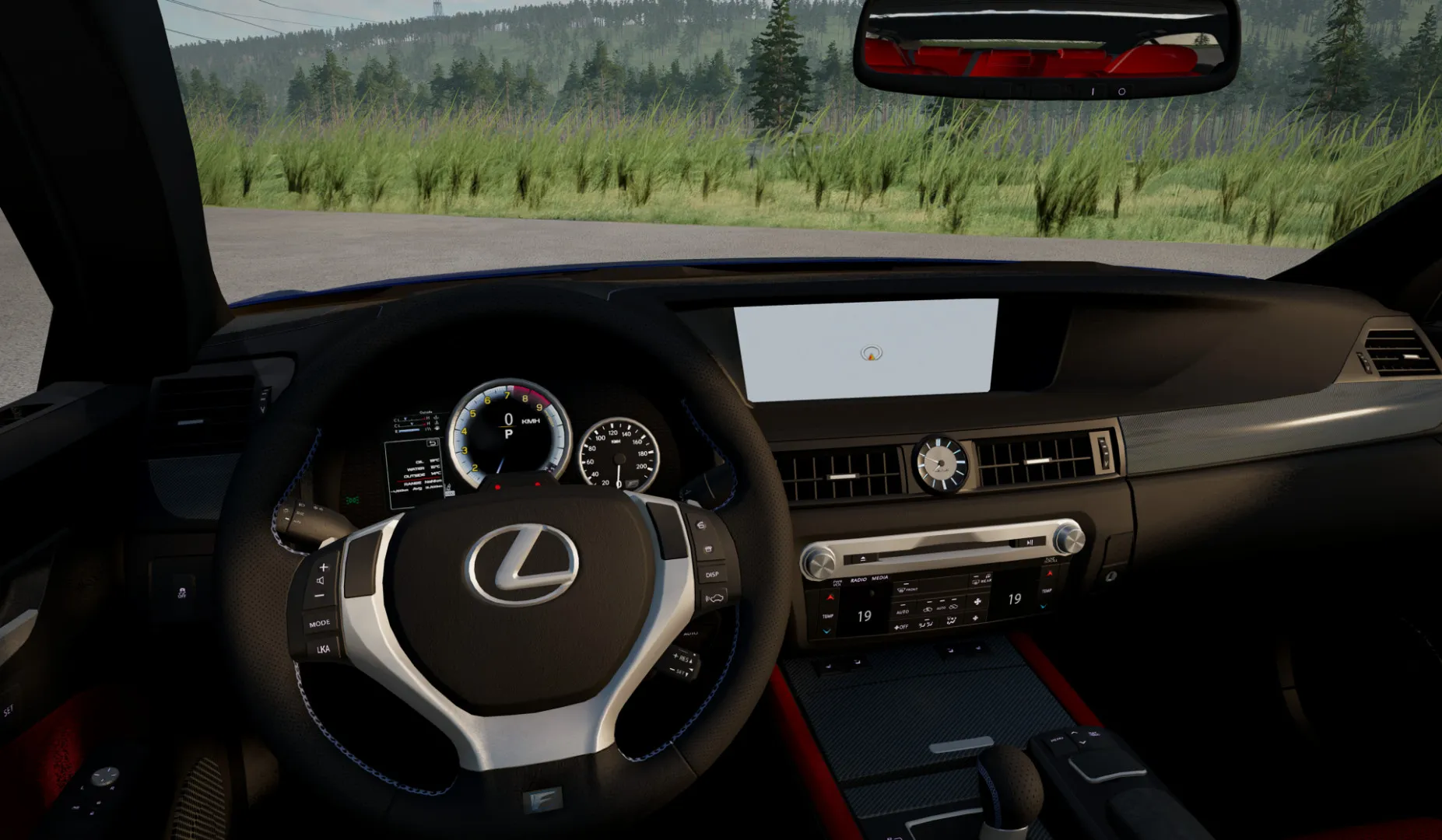 Lexus GS-F [RELEASE] image 20