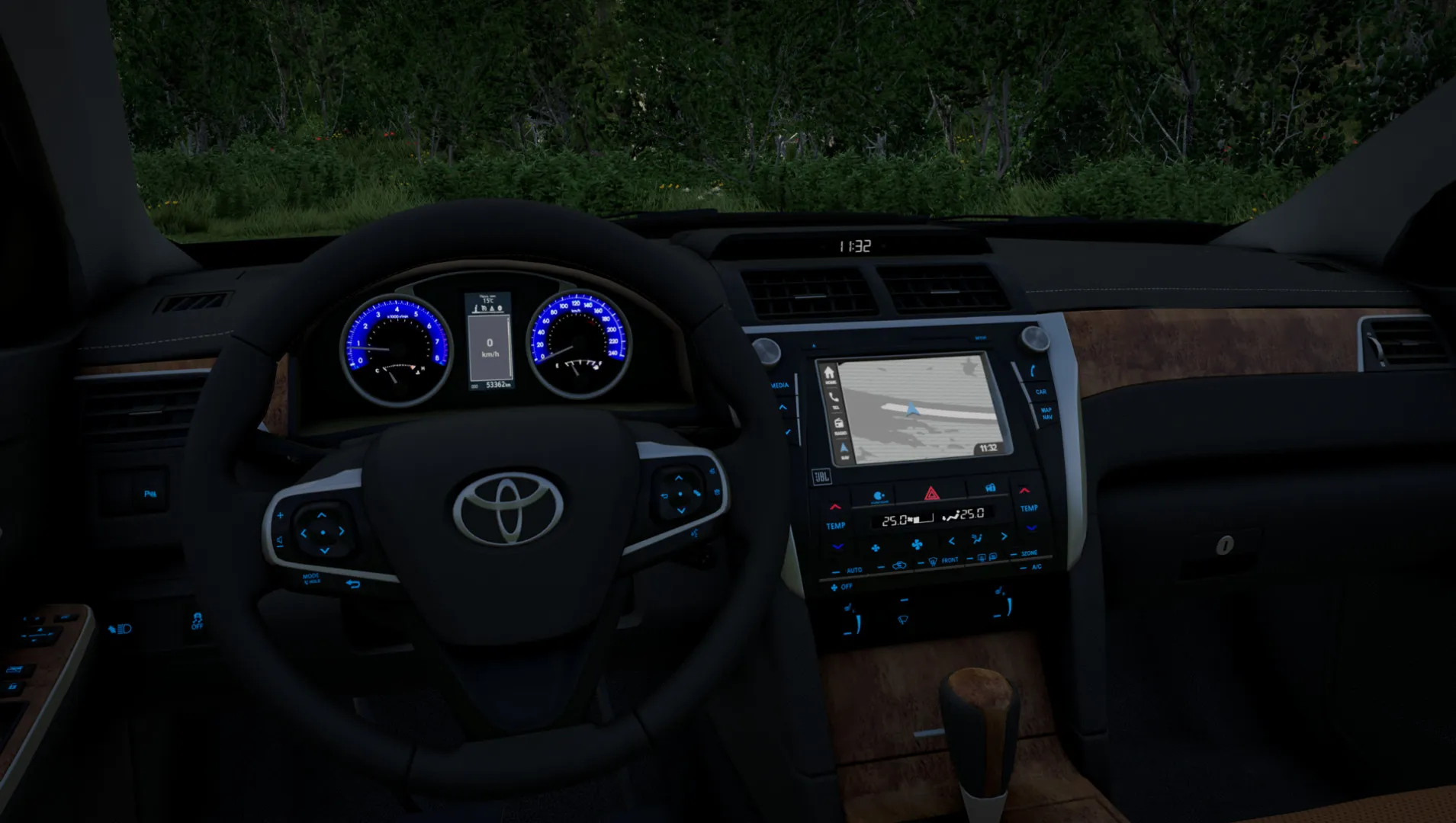 Toyota Camry V55 [RELEASE] image 15