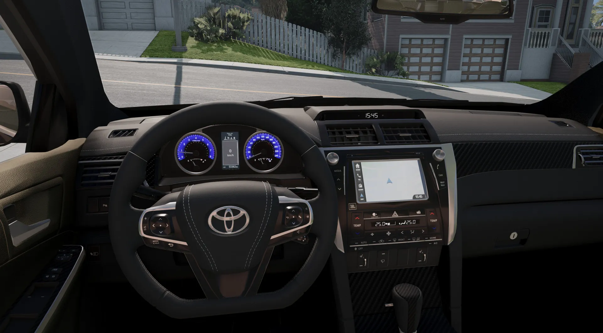 Toyota Camry V55 [RELEASE] image 17