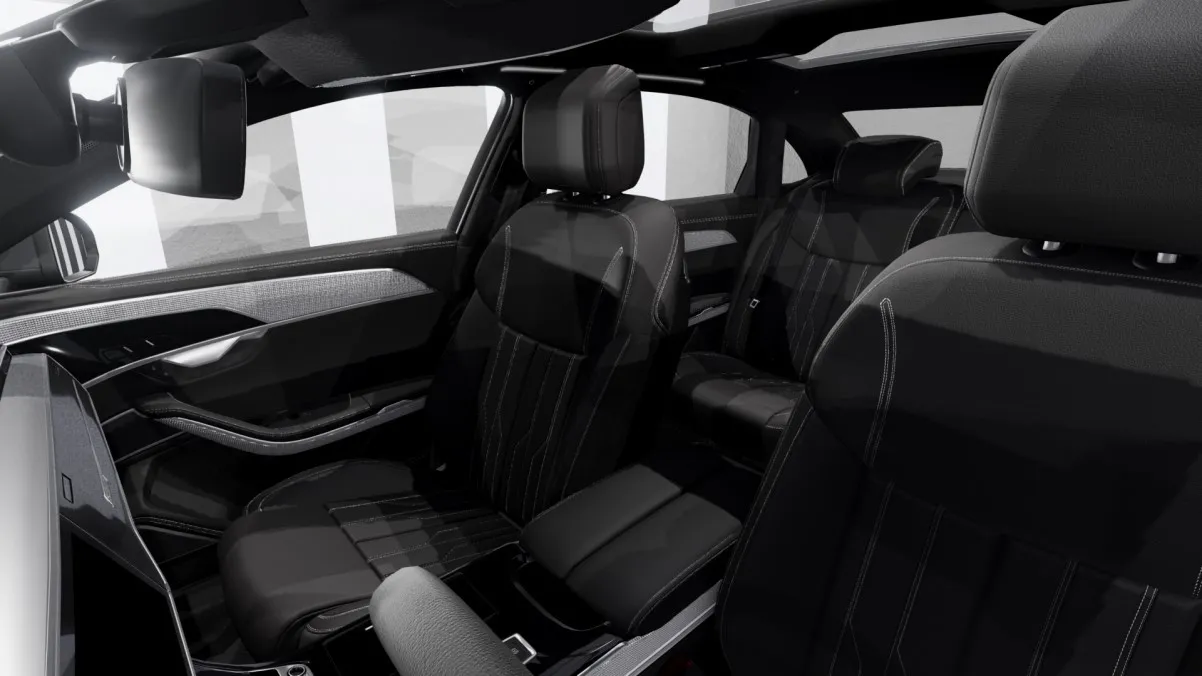 2022 Audi A8L (D5) Facelift V1.1 OFFICIAL RELEASE image 5