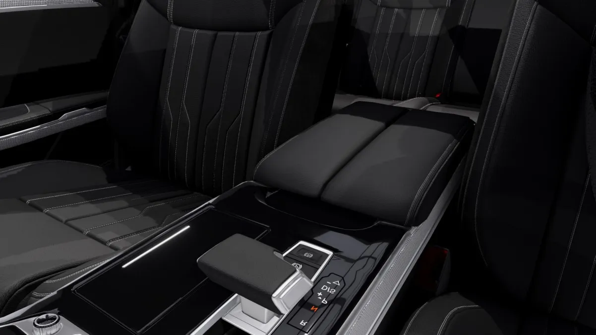 2022 Audi A8L (D5) Facelift V1.1 OFFICIAL RELEASE image 7