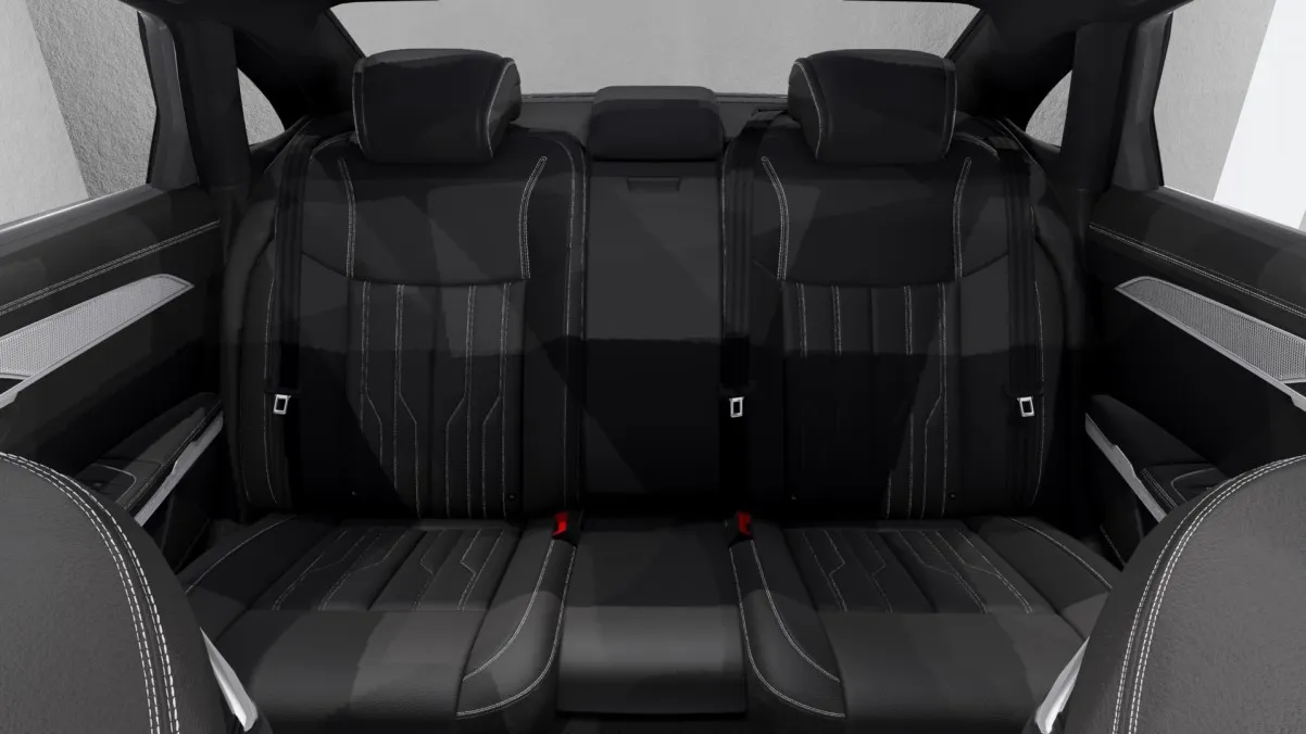 2022 Audi A8L (D5) Facelift V1.1 OFFICIAL RELEASE image 8