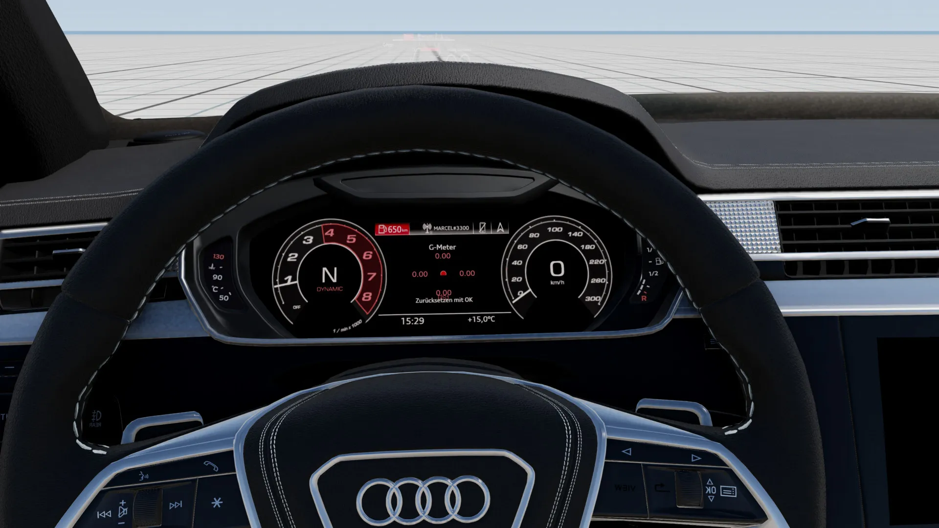 2022 Audi A8L (D5) Facelift V1.1 OFFICIAL RELEASE image 10