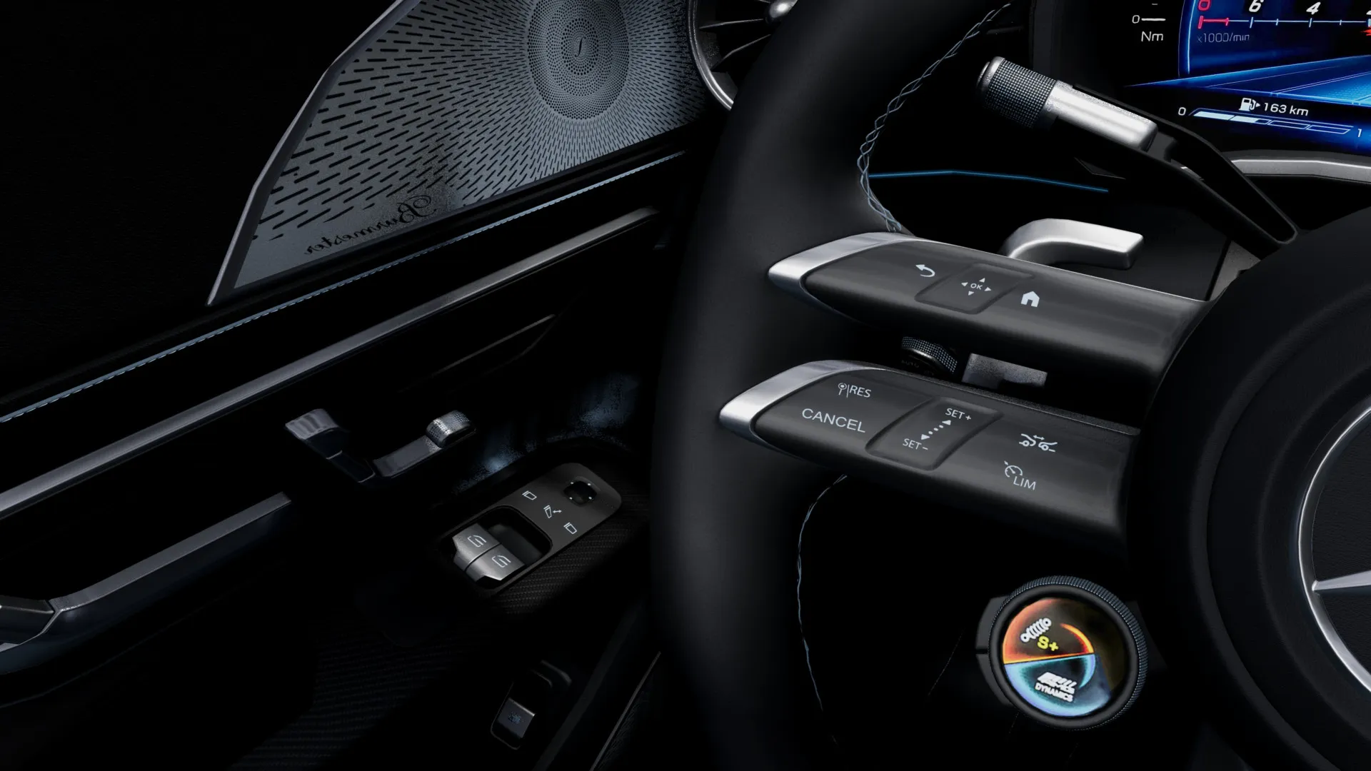 Mercedes AMG GT63 Coupe ´24 [PAID] image 9