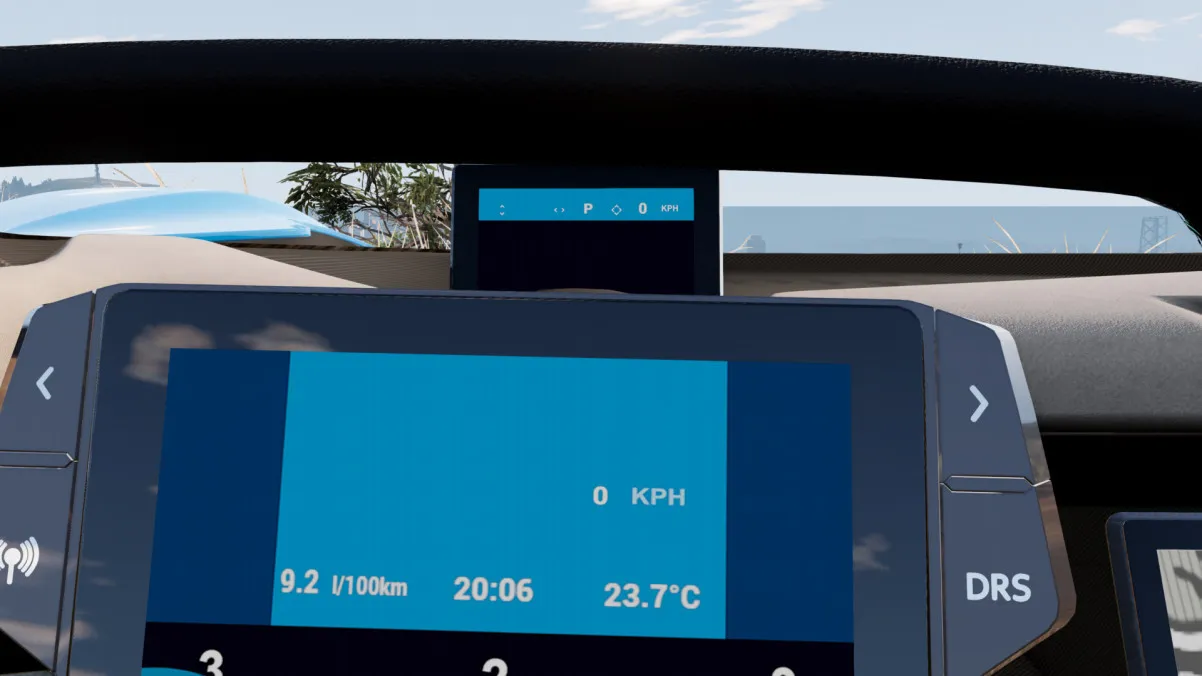NIO EP9 image 2