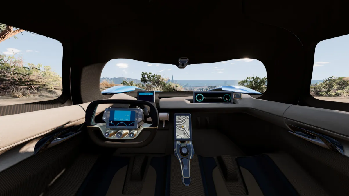NIO EP9 image 11