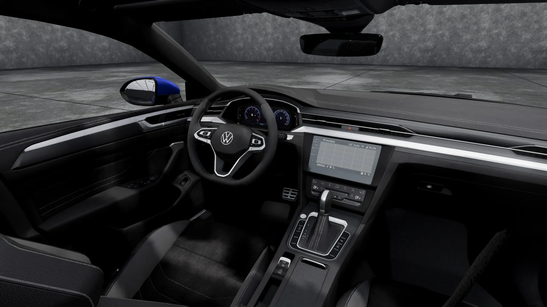 Volkswagen Arteon image 4
