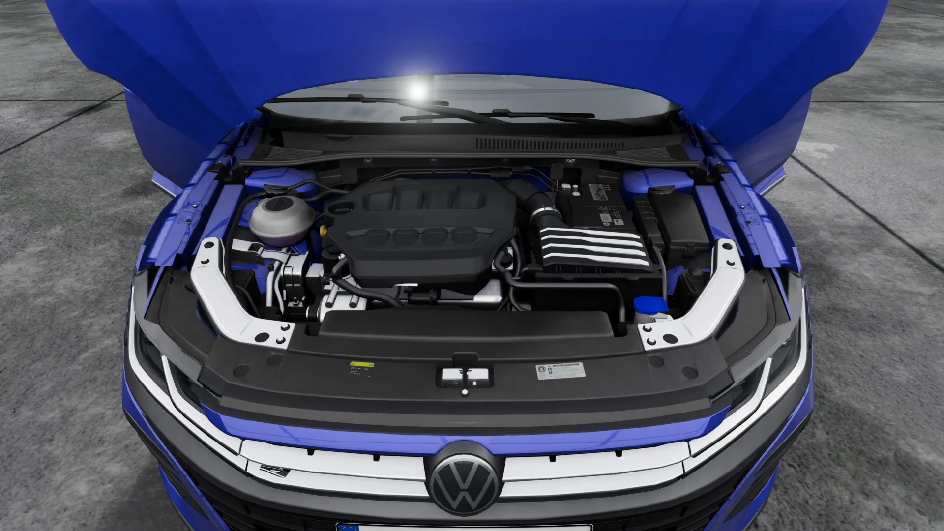 Volkswagen Arteon image 8