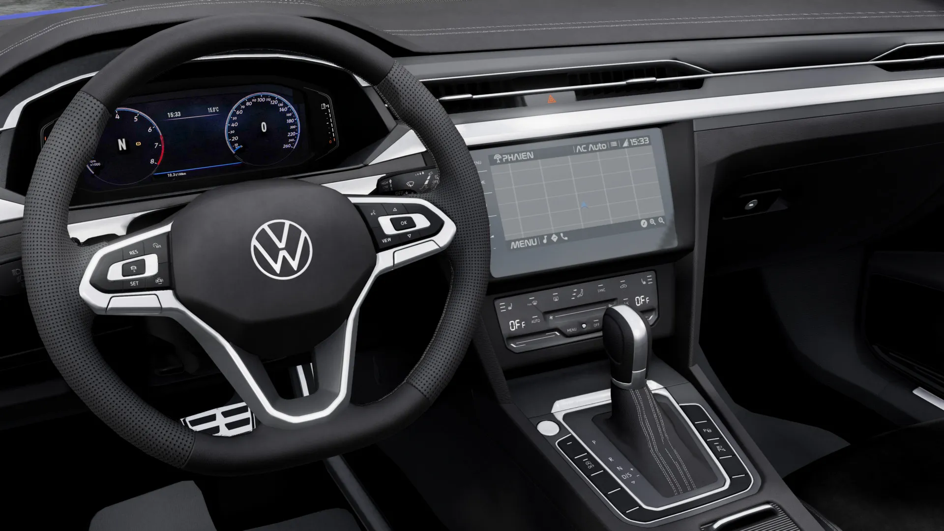 Volkswagen Arteon image 5