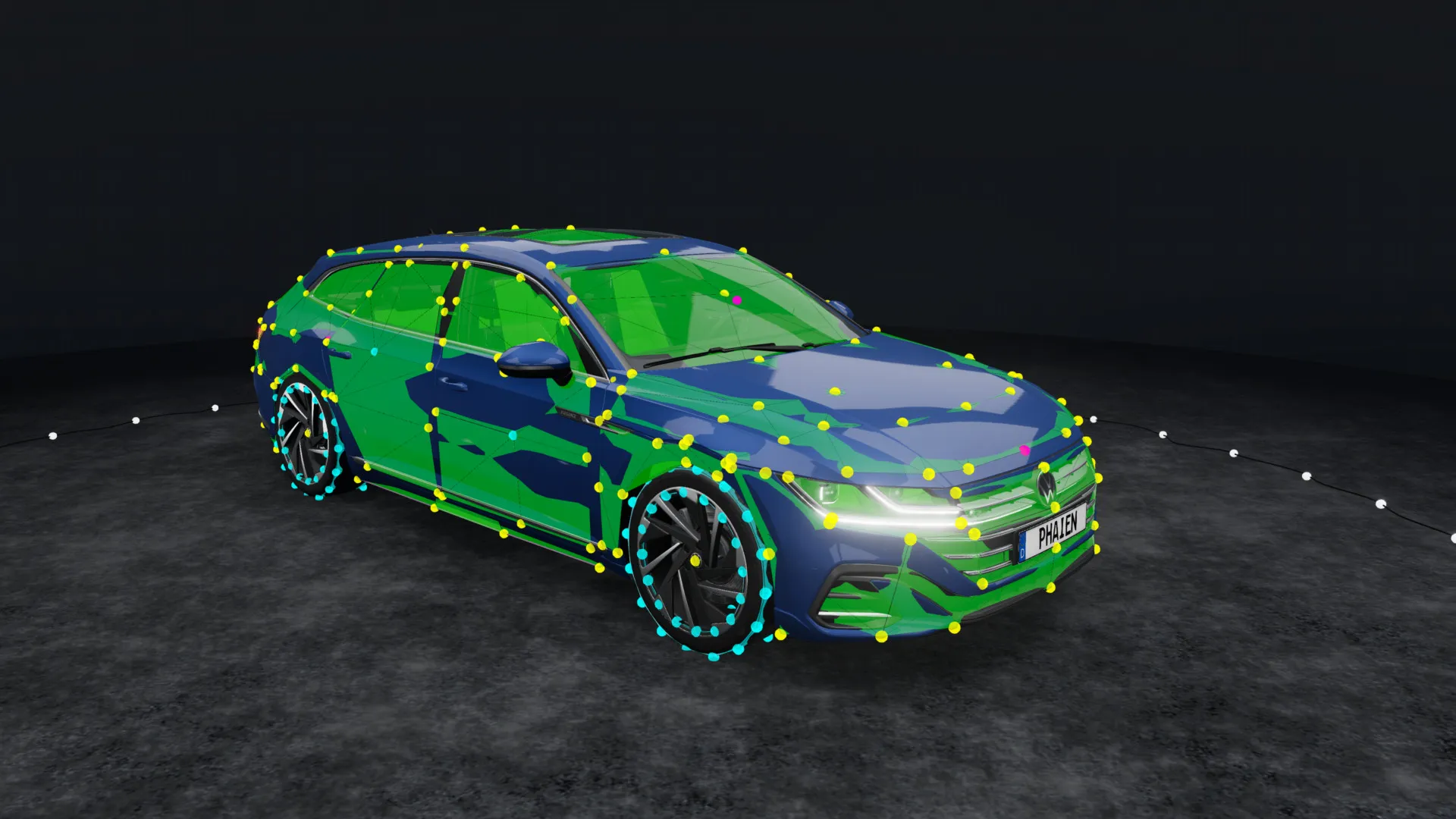 Volkswagen Arteon image 9