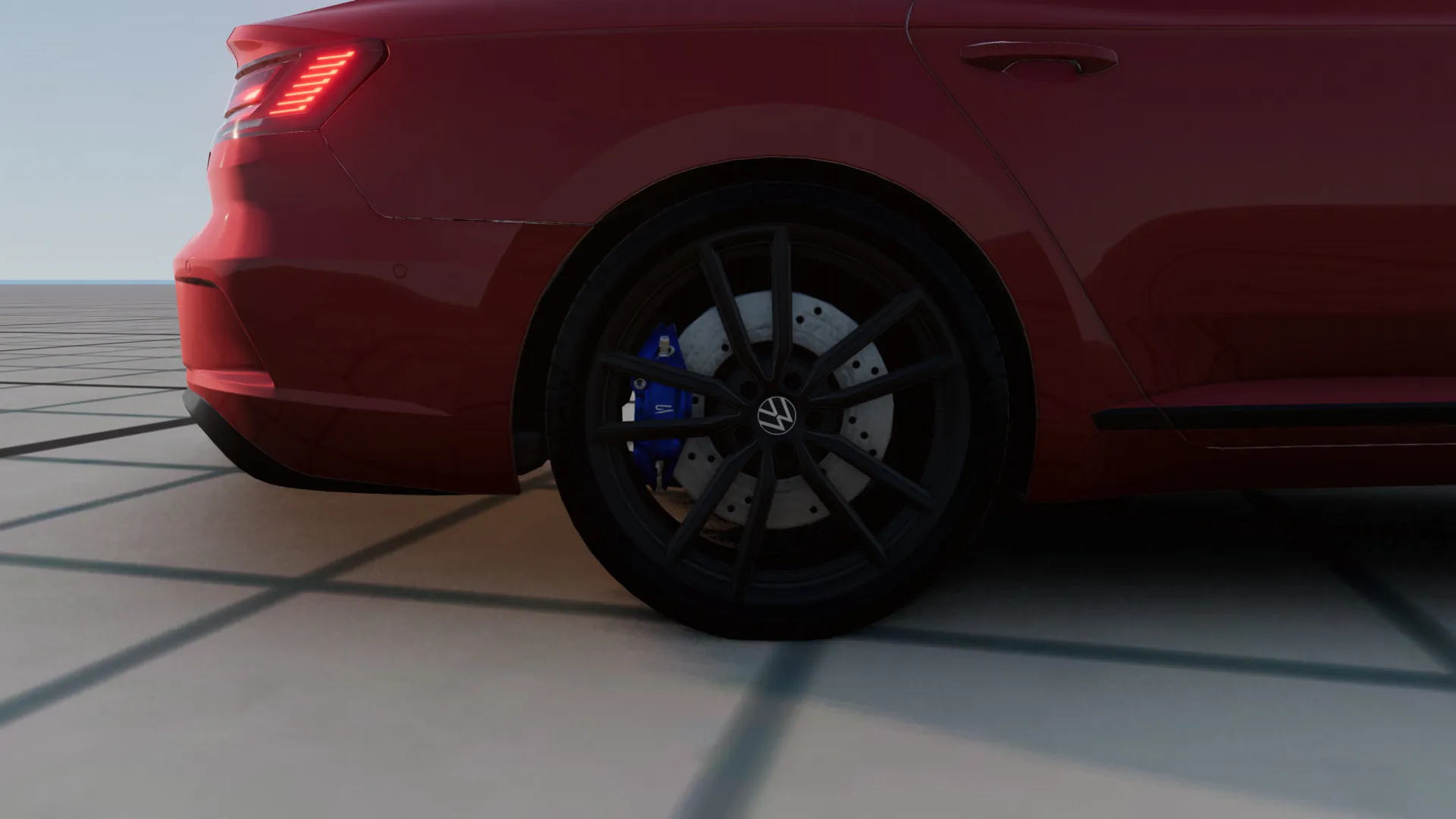 Volkswagen Arteon image 14