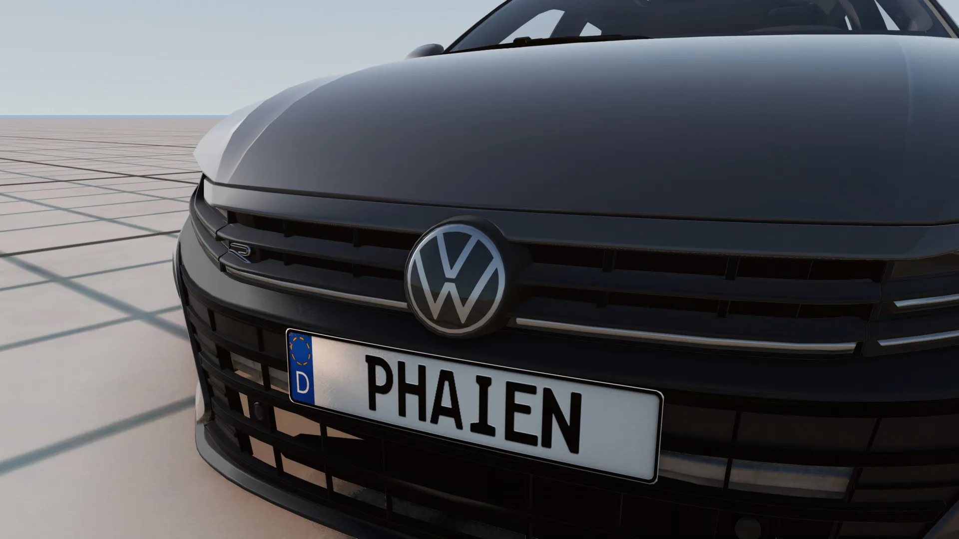 Volkswagen Arteon image 12