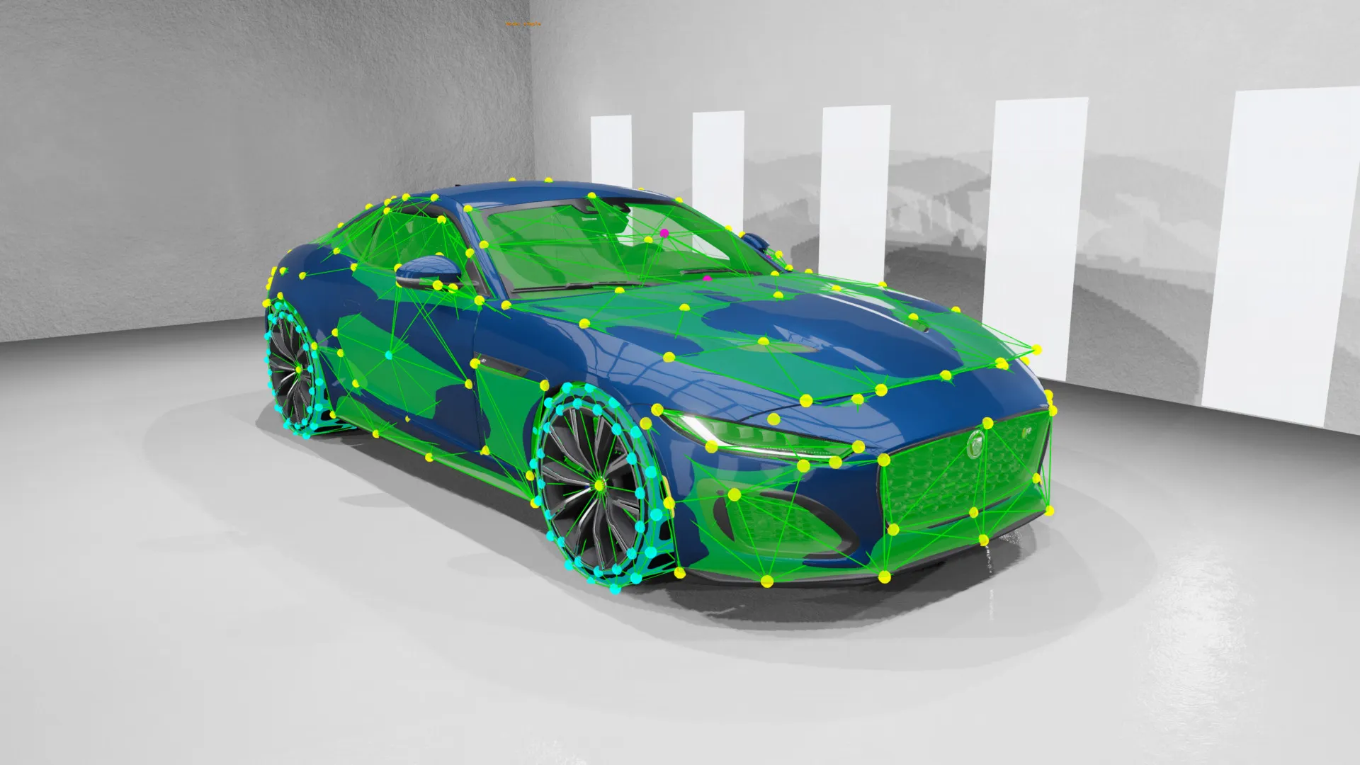 Jaguar F-Type 2020 Coupe+Cabrio image 4