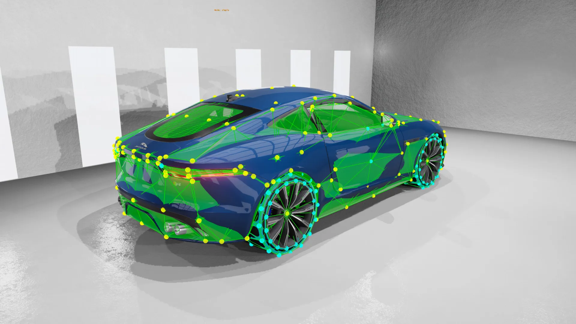 Jaguar F-Type 2020 Coupe+Cabrio image 5