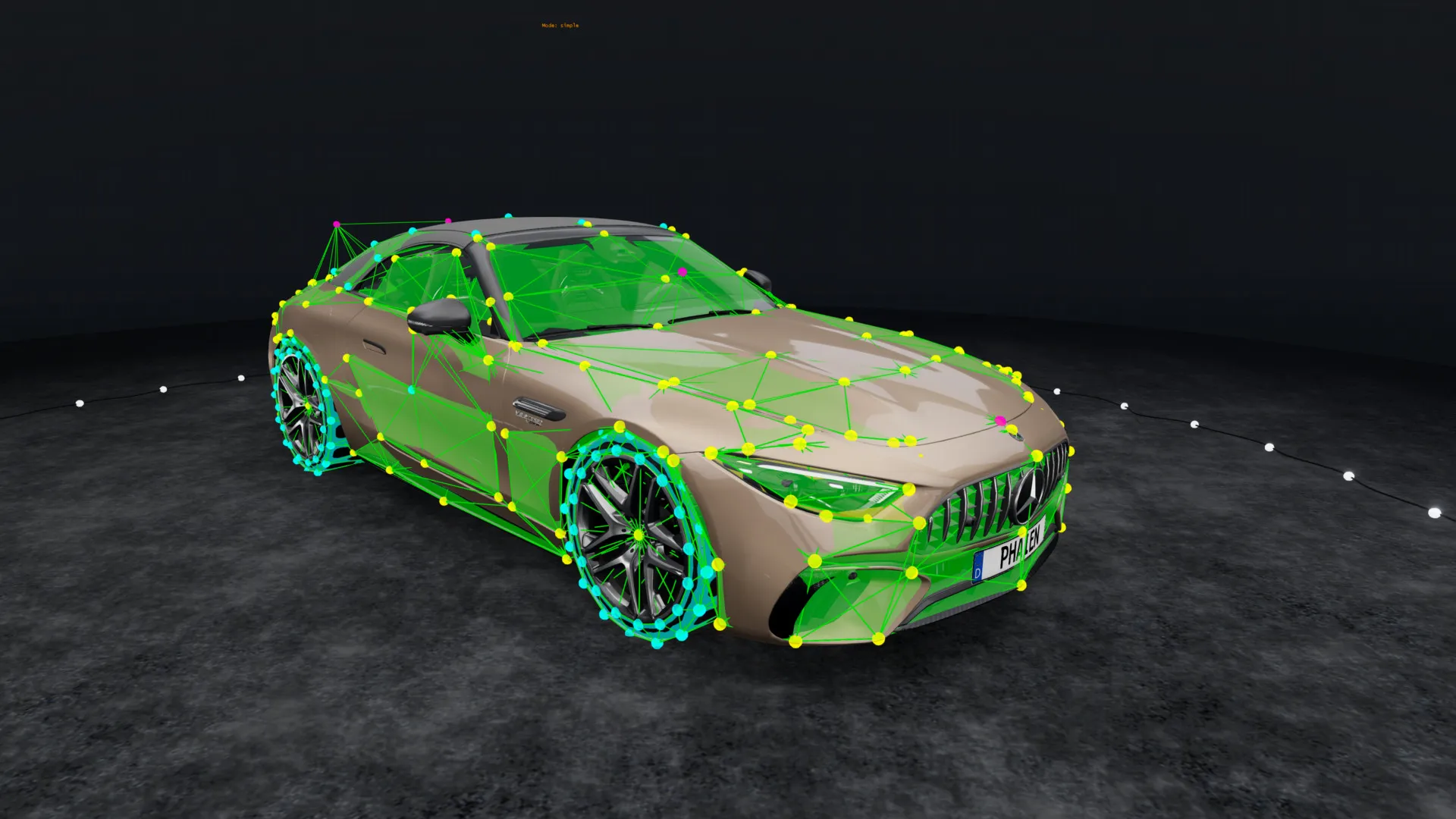 Mercedes AMG SL63 image 10