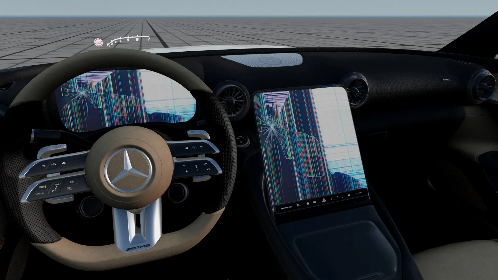 Mercedes AMG SL63 image 24