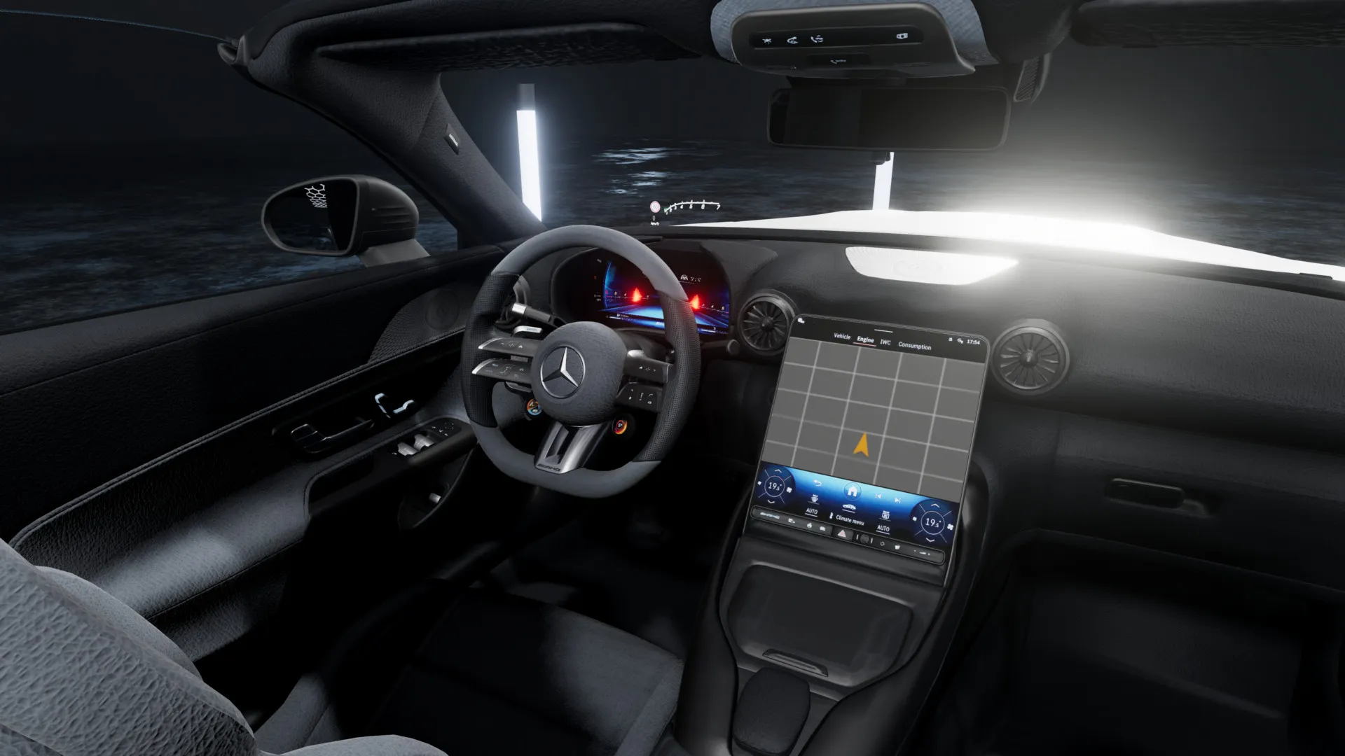Mercedes AMG SL63 image 6