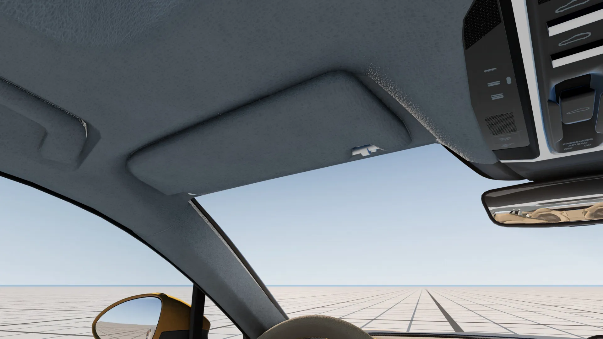 Porsche Panamera (Sedan+Turismo) image 22