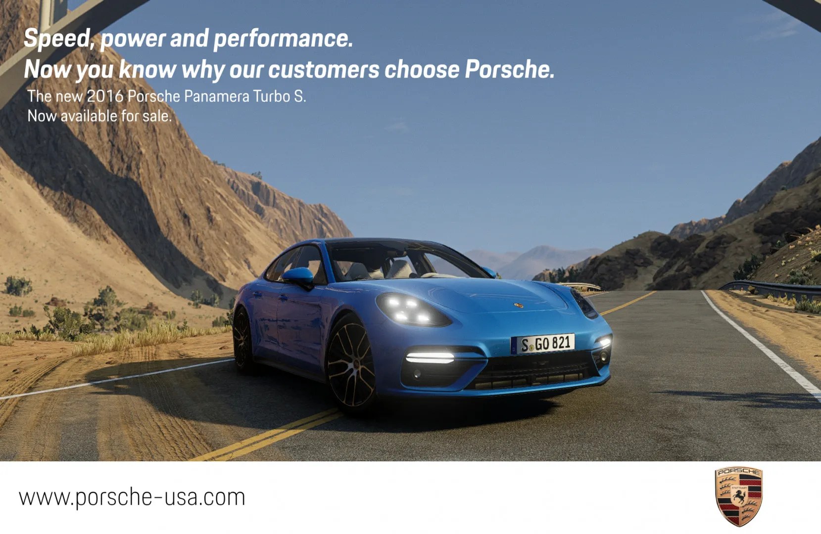 Porsche Panamera (Sedan+Turismo) image 16
