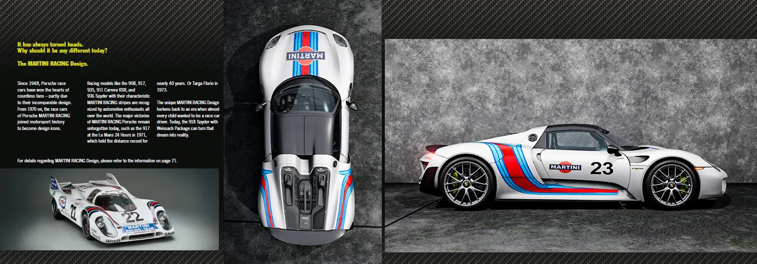 Porsche 918 Spyder image 13