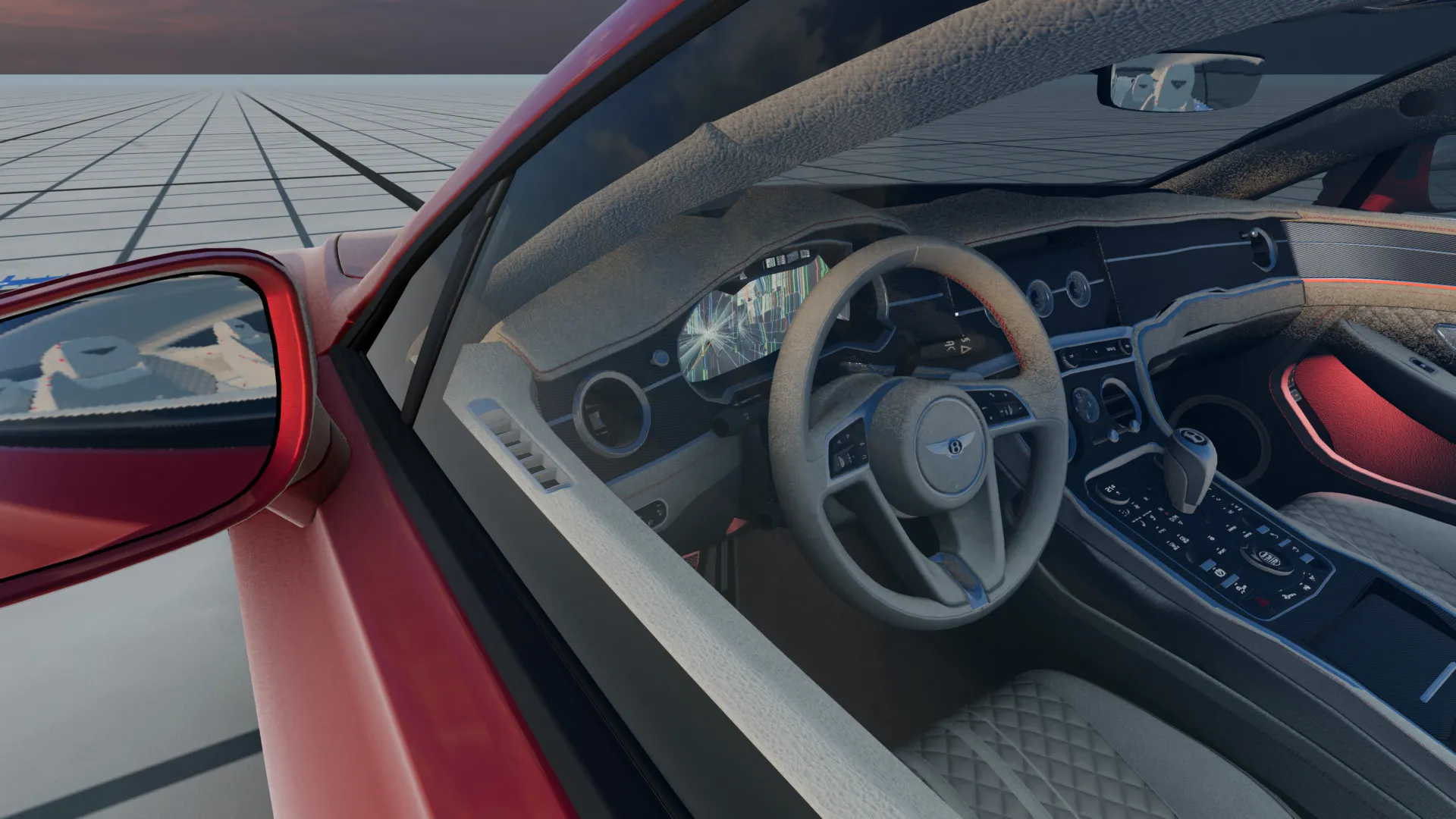 Bentley Continental GT 18´ image 19