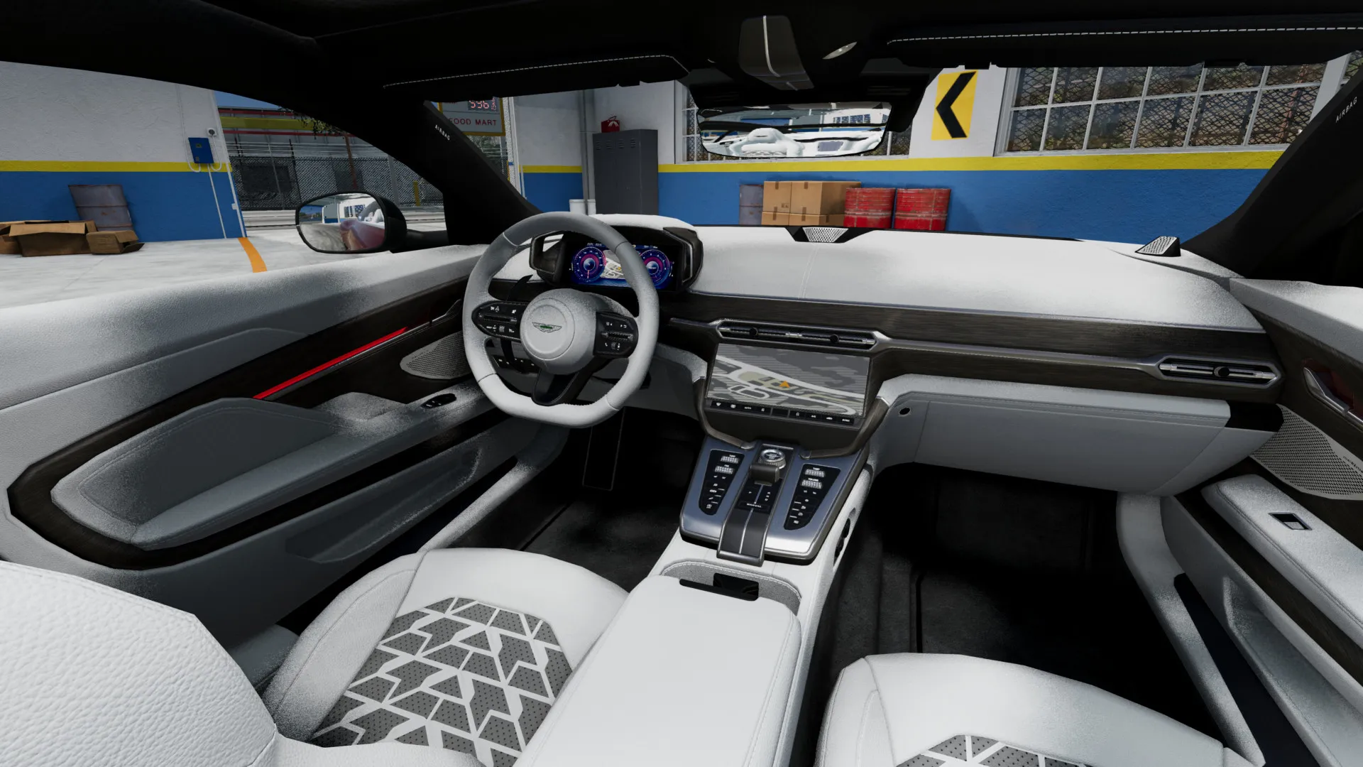 Aston Martin Vanquish ´25 image 9