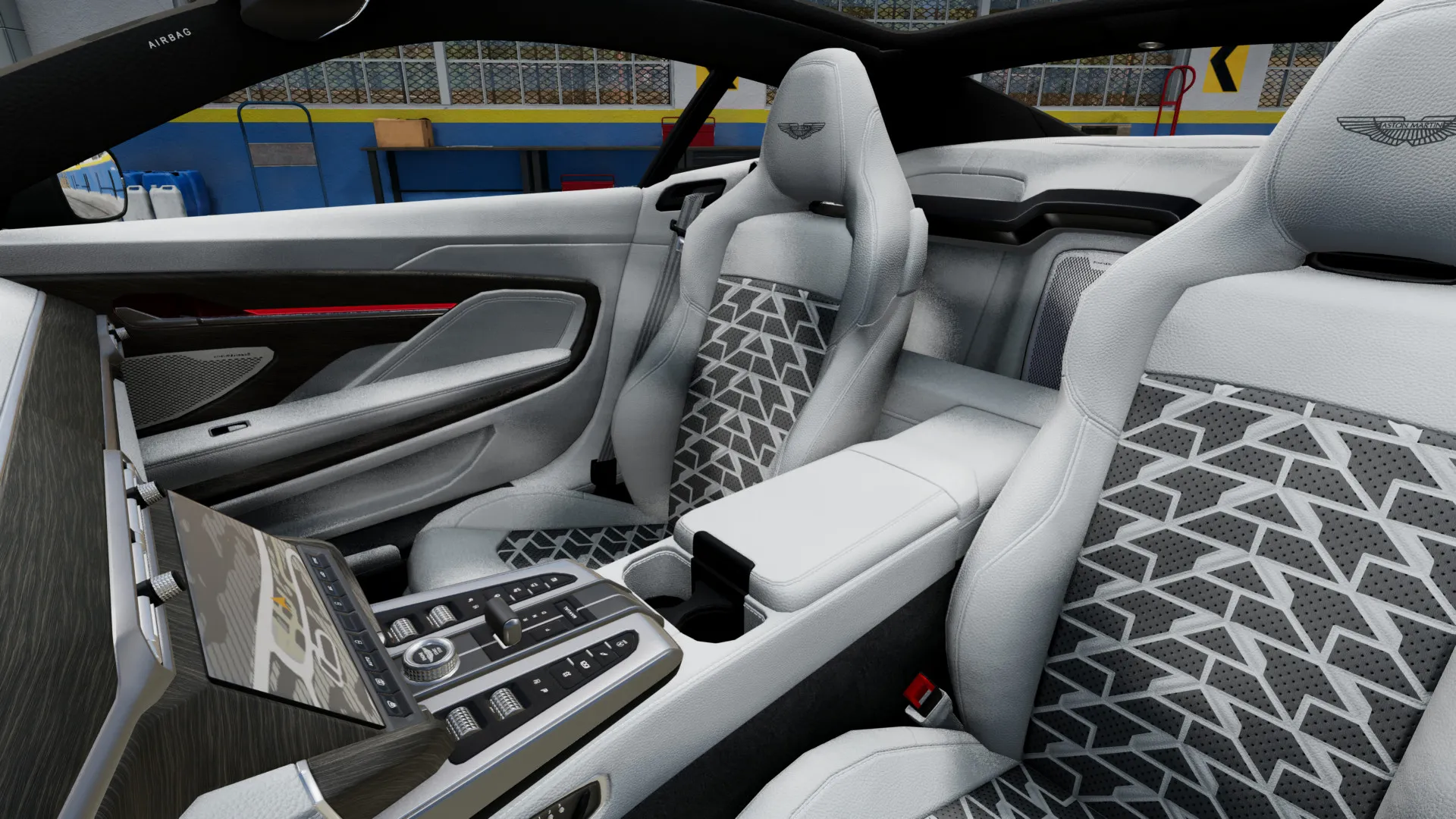 Aston Martin Vanquish ´25 image 10