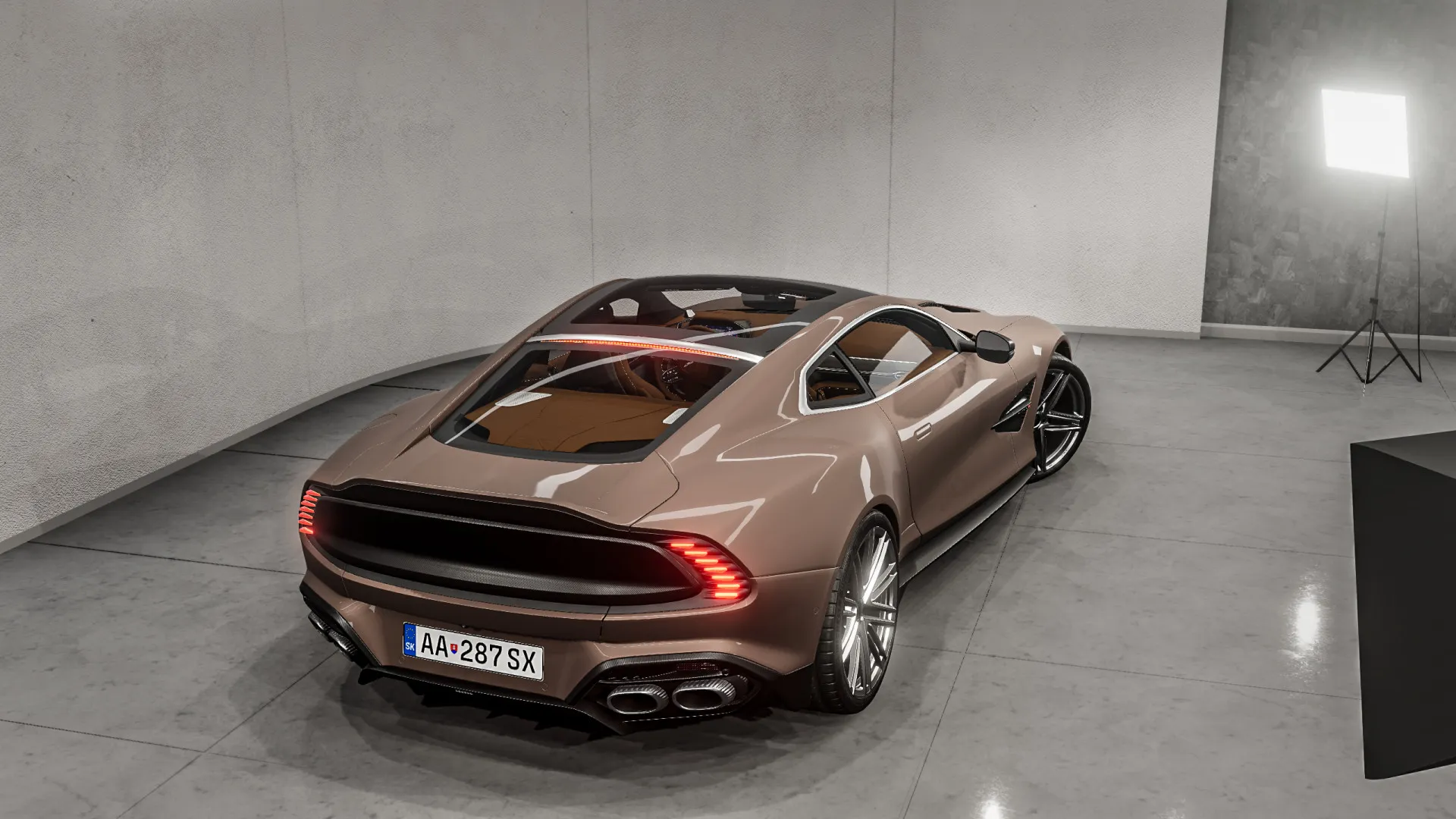 Aston Martin Vanquish ´25 image 5