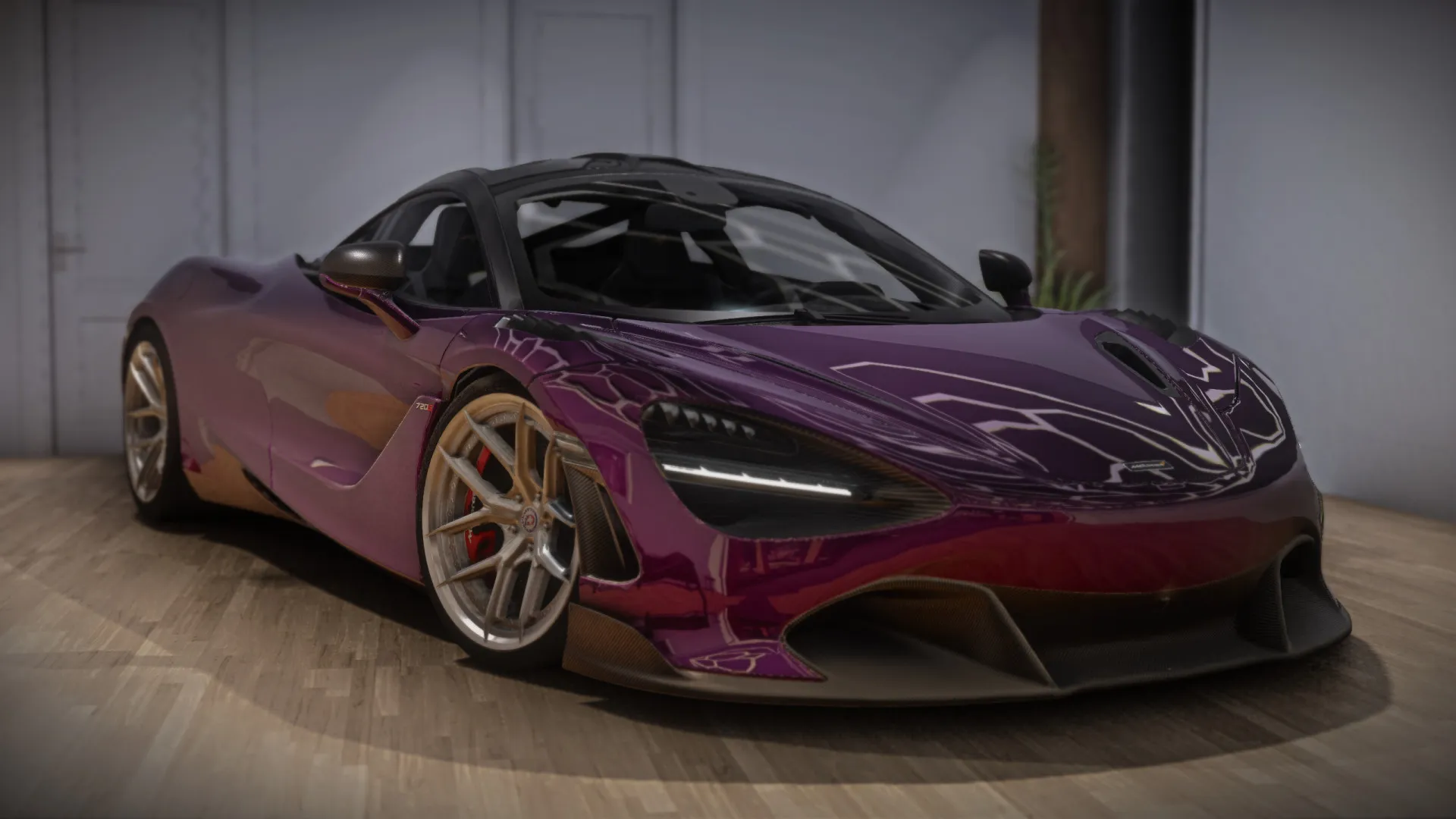 [PACK] McLaren Sport Series image 5
