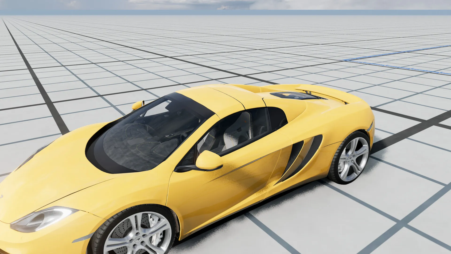 [PACK] McLaren Sport Series image 27