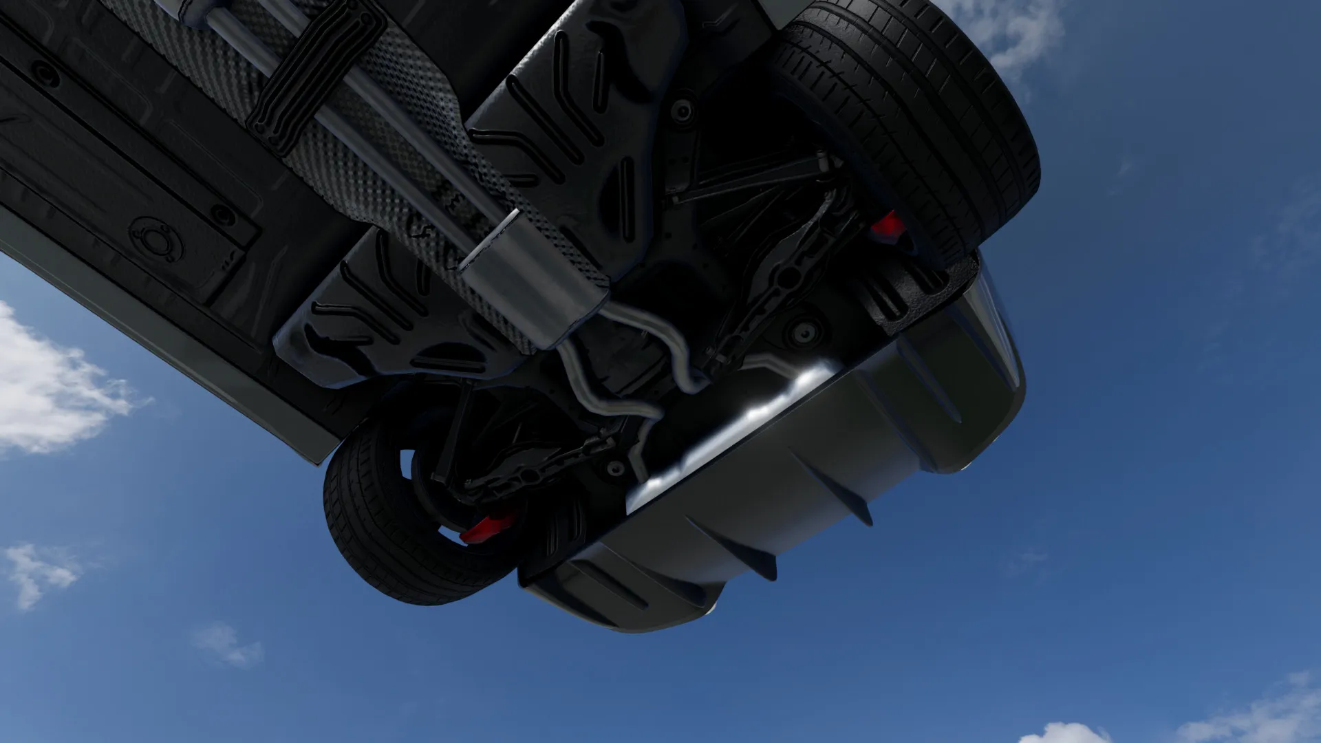 [Beta] Alfa Romeo Giulia image 24
