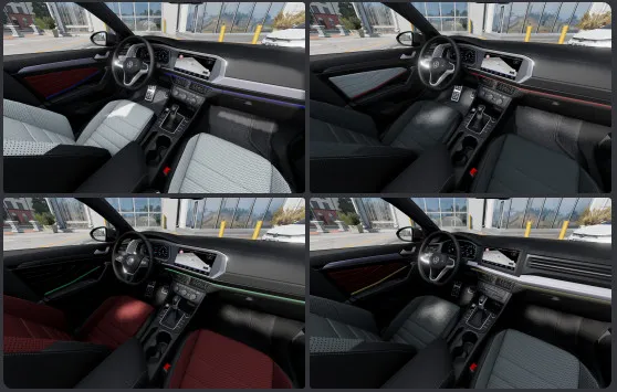 [Free] Volkswagen Jetta A7 image 9