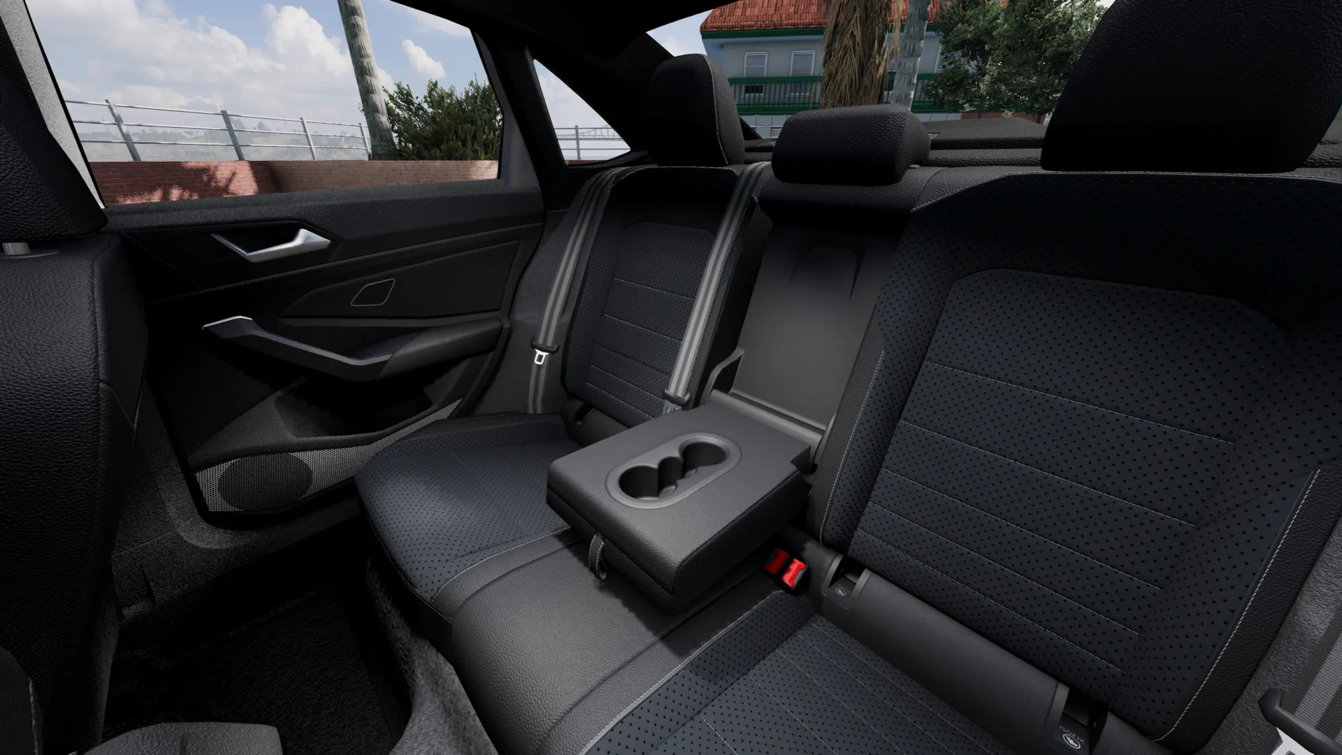 [Free] Volkswagen Jetta A7 image 7