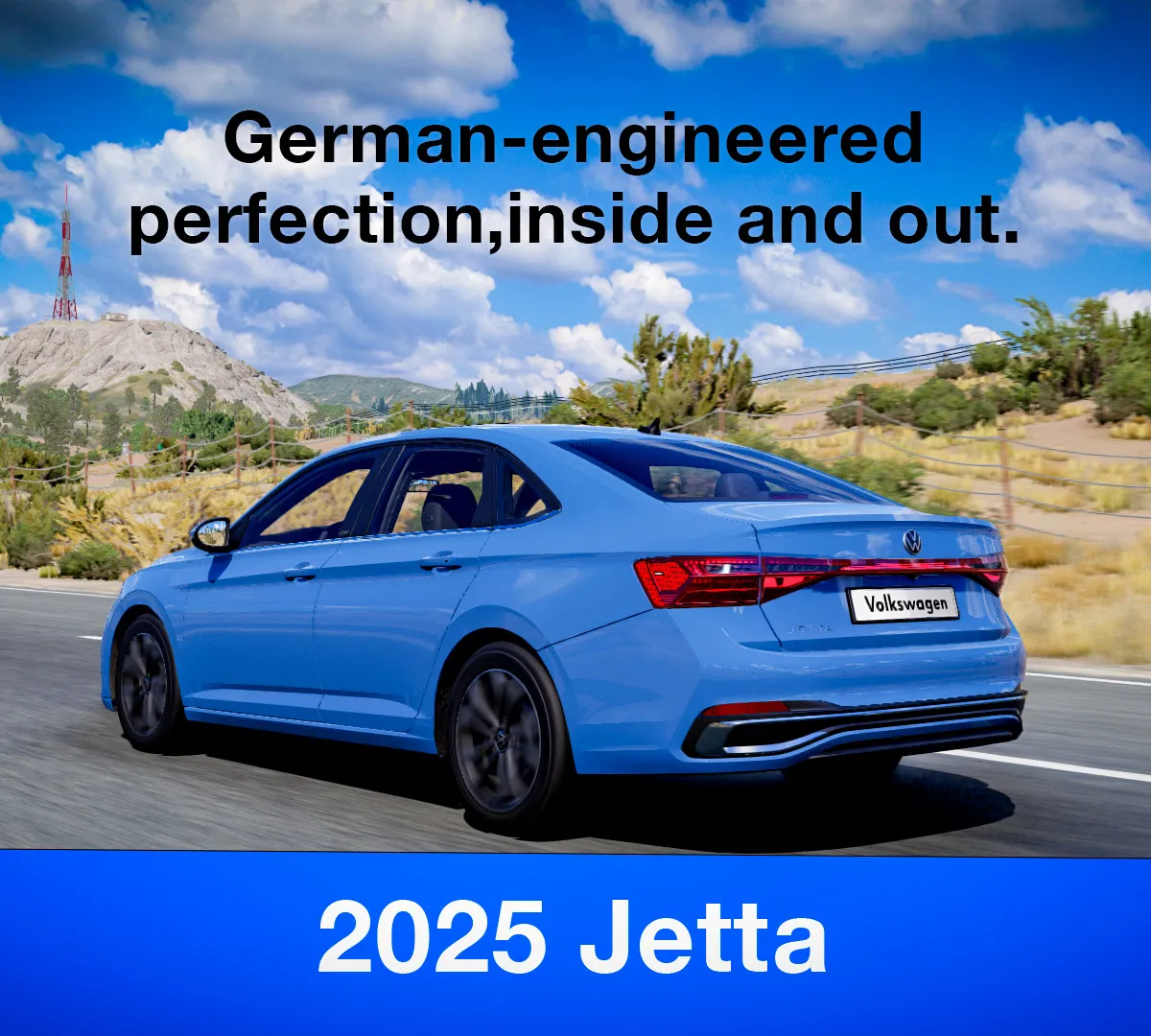 [Free] Volkswagen Jetta A7 image 2