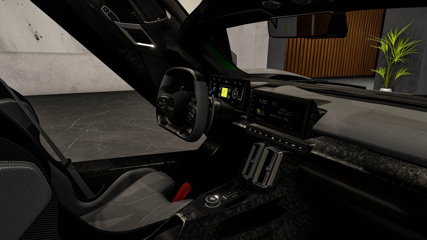 Aston Martin Valhalla image 14