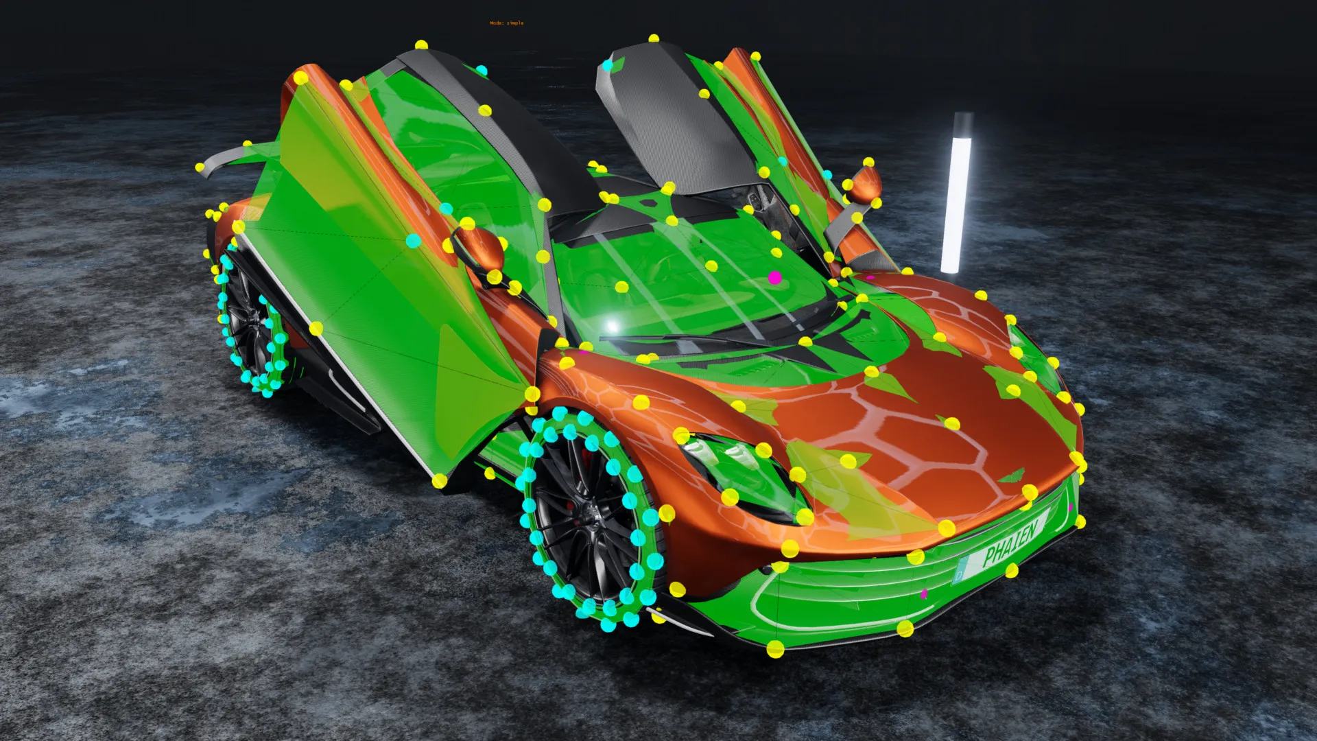 Aston Martin Valhalla image 10