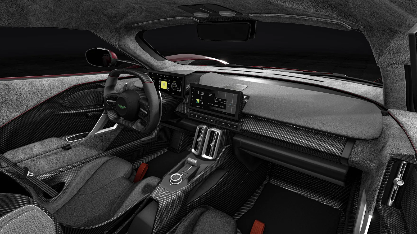 Aston Martin Valhalla image 4