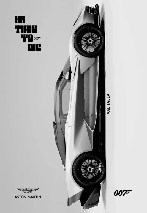 Aston Martin Valhalla image 18