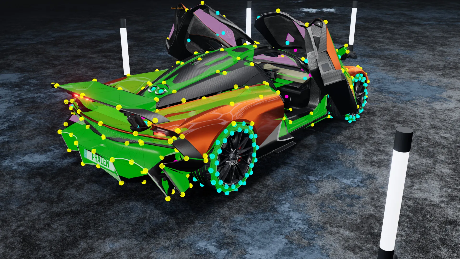 Aston Martin Valhalla image 11