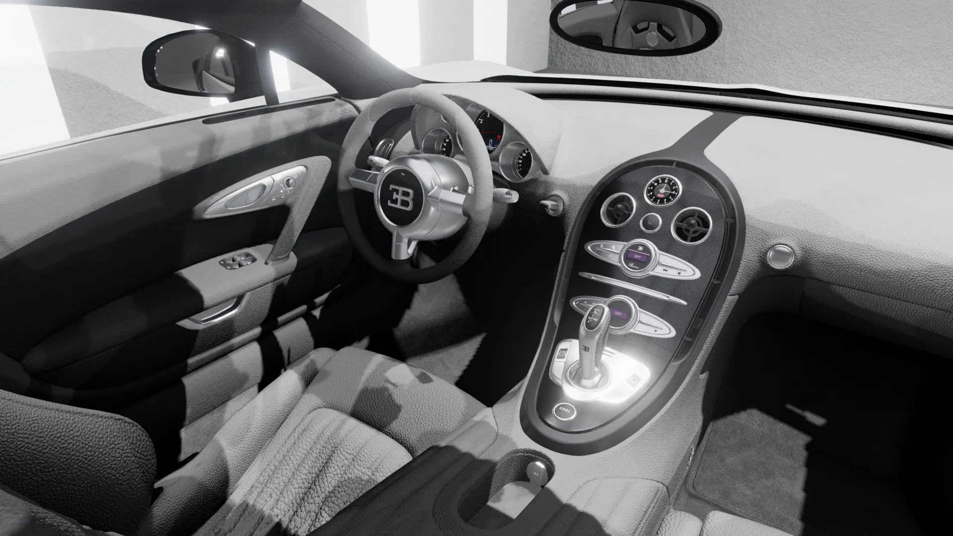 [PAID] Bugatti Veyron image 4