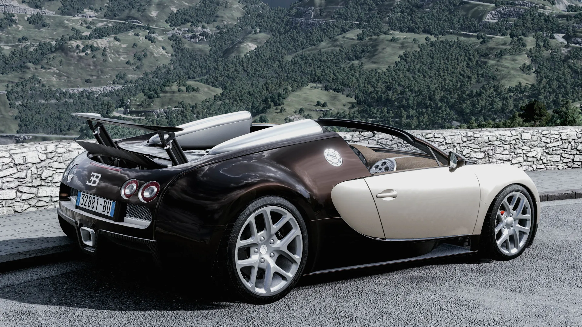 [PAID] Bugatti Veyron image 12