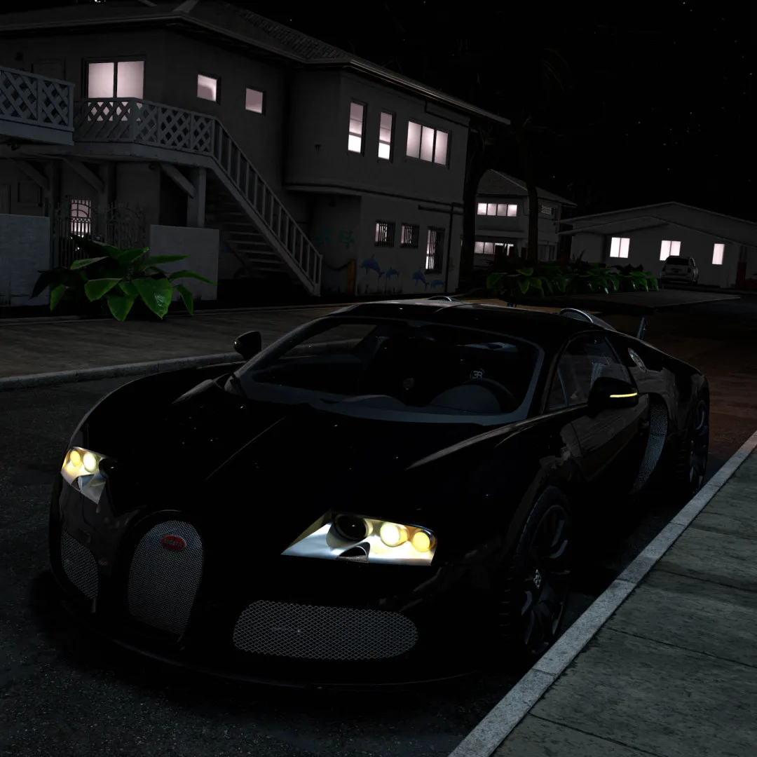 [PAID] Bugatti Veyron image 14