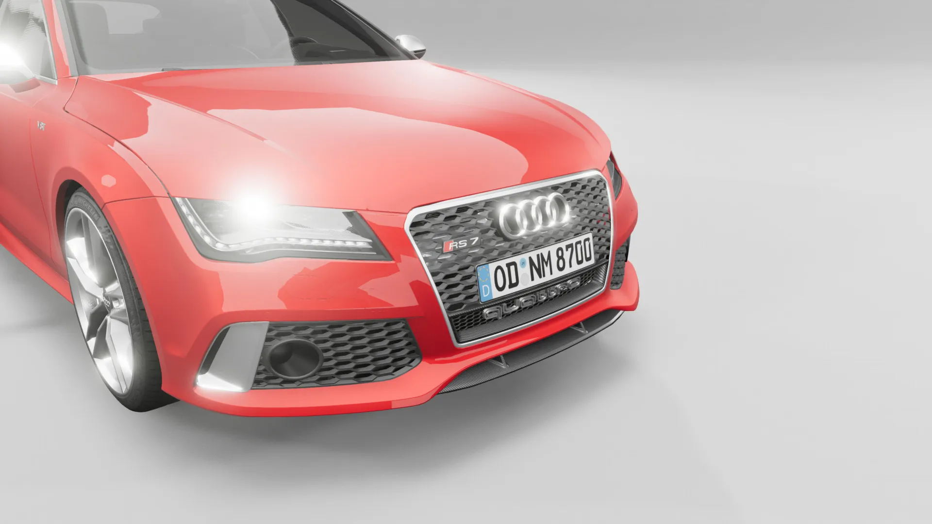[PAID] Audi A/ S/ RS7 [4GA C7 (+C7.5)] Sporback image 23
