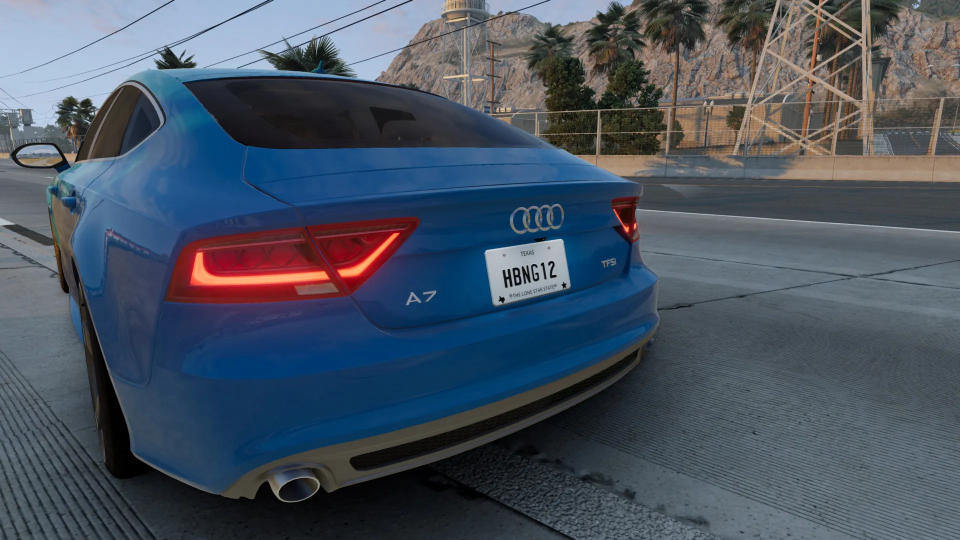 [PAID] Audi A/ S/ RS7 [4GA C7 (+C7.5)] Sporback image 24