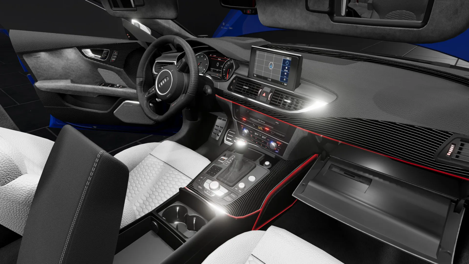 [PAID] Audi A/ S/ RS7 [4GA C7 (+C7.5)] Sporback image 5