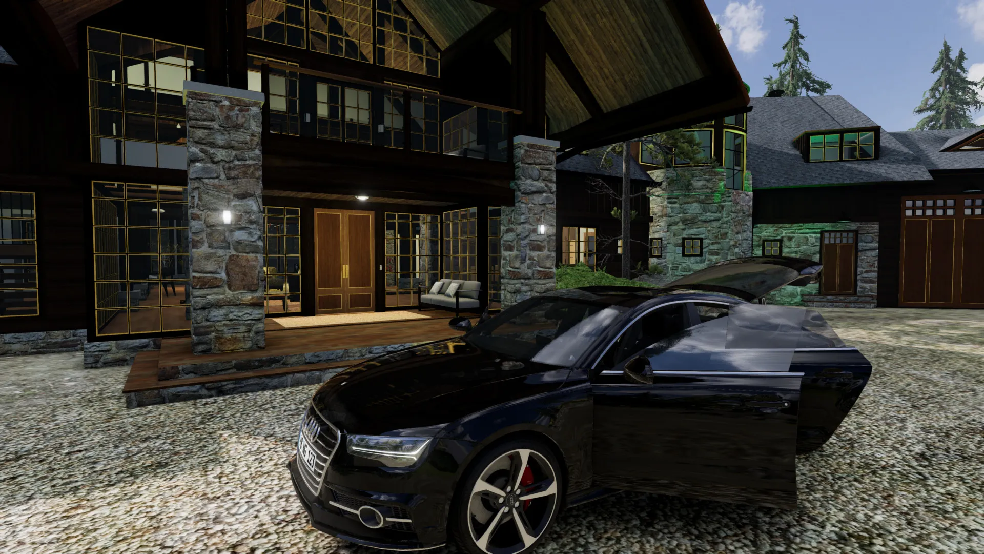 [PAID] Audi A/ S/ RS7 [4GA C7 (+C7.5)] Sporback image 13