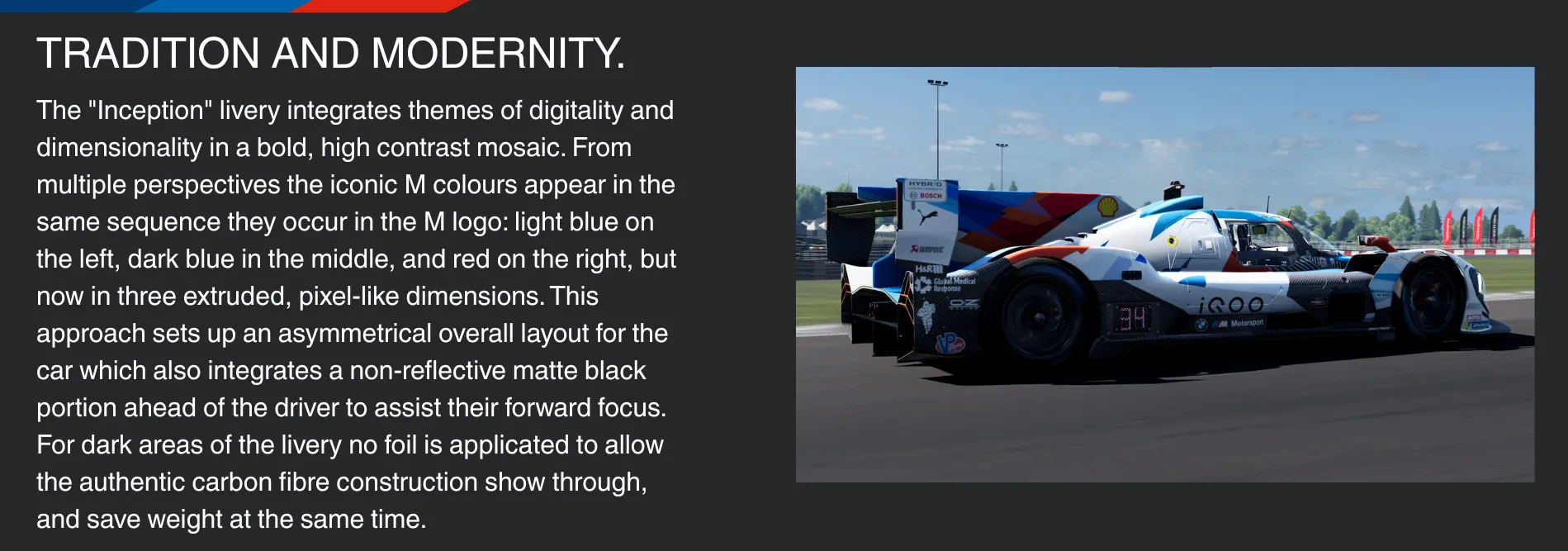 [FREE] BMW M-Hybrid V8 LMDh image 6