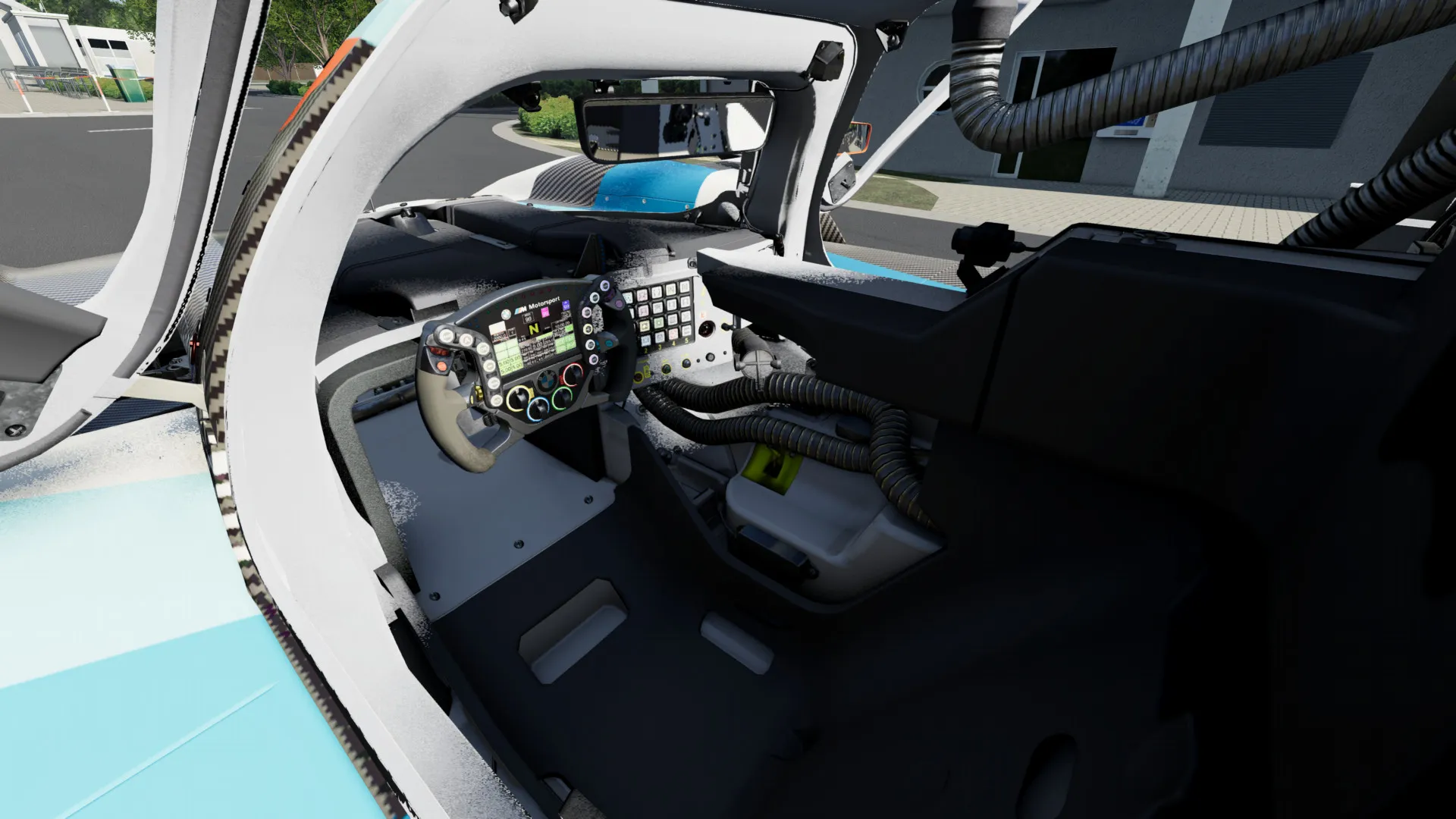 [FREE] BMW M-Hybrid V8 LMDh image 14