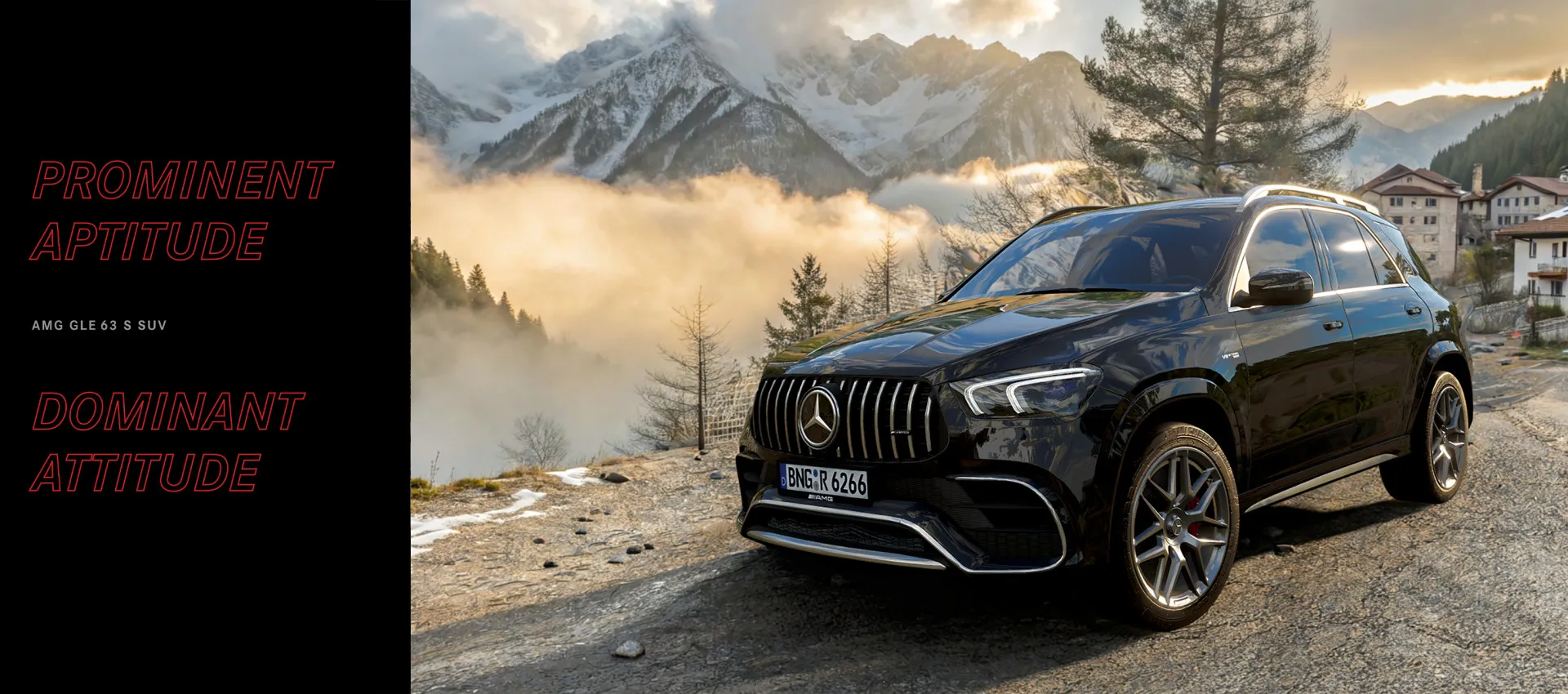 Mercedes-Benz GLE-Class W167 [PACK] image 5