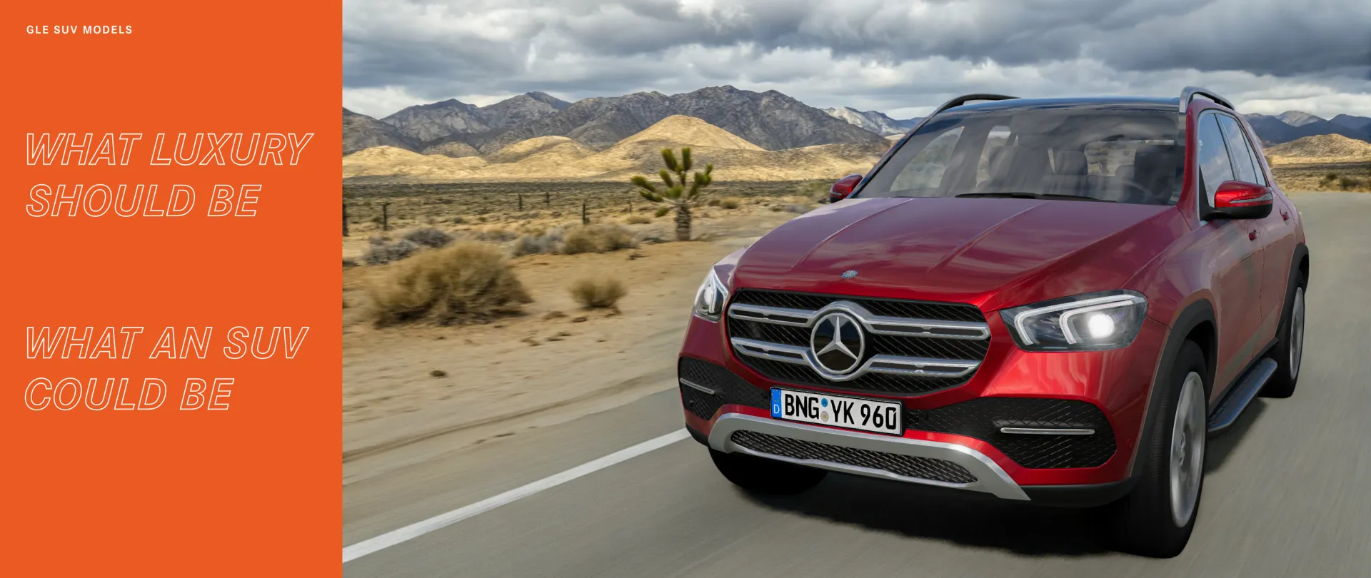 Mercedes-Benz GLE-Class W167 [PACK] image 2